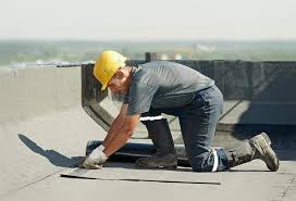 Marion, IL Roofing service Company